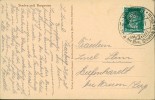 Address side