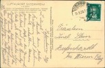 Address side