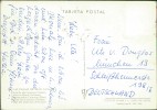 Address side