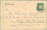 Address side