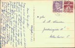 Address side