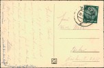 Address side