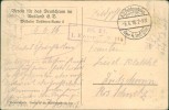 Address side