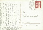 Address side