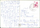 Adressseite