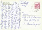 Address side