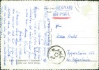 Address side