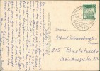 Address side