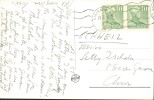 Address side
