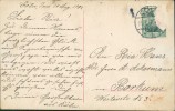 Address side