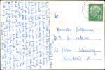 Address side