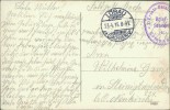 Address side
