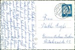 Address side
