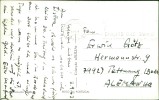 Address side