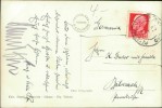 Address side