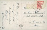 Address side
