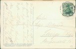 Address side