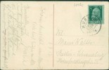 Address side