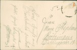 Address side