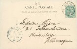 Address side