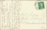 Address side