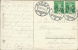 Address side