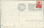 Address side