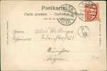 Address side