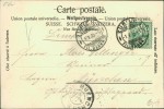 Address side