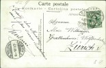 Address side