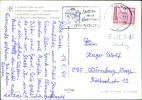 Address side