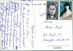 Address side