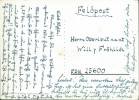 Address side