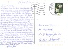 Address side