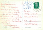 Address side