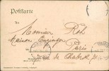 Address side