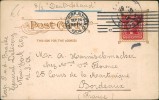 Address side