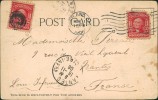 Address side