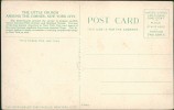 Address side