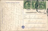 Address side