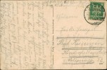 Address side