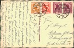Address side