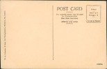 Address side
