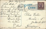 Address side