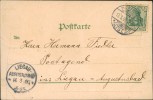 Address side