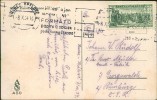 Address side