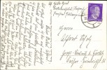 Address side