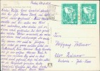 Address side