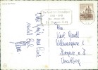 Address side
