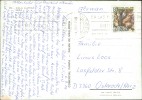 Adressseite